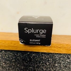 Younique Splurge Cream Shadow